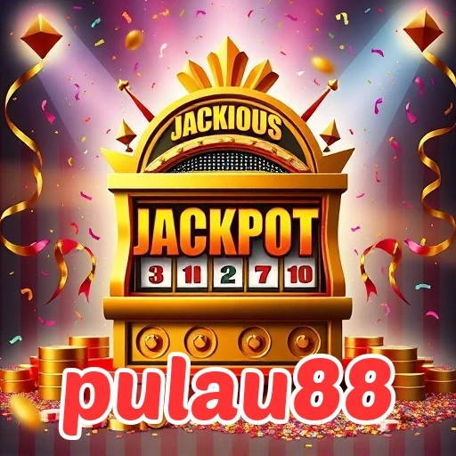 pulau88: Event Spesial yang Bikin Kamu Ketagihan!