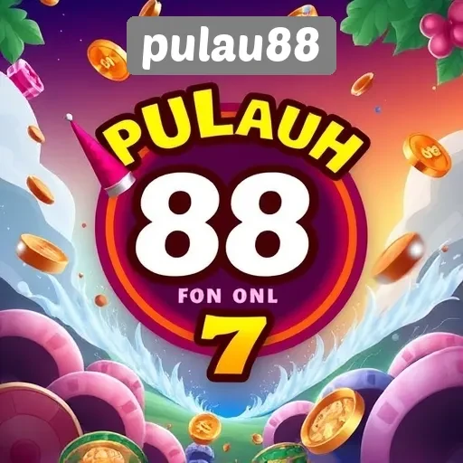 Fitur Menarik Yang Ditawarkan Oleh Pulau88