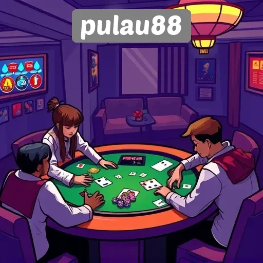 Kelebihan dan Kekurangan Pulau88 di Dunia Game Online