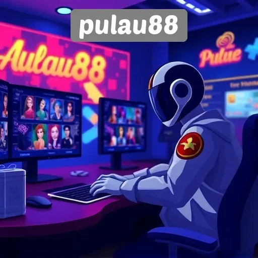 Inovasi Terbaru yang Ditawarkan oleh Pulau88