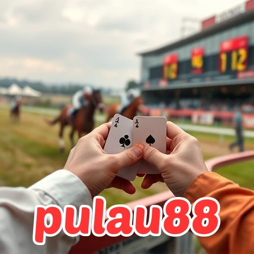 pulau88: Pilihan Terbaik untuk Pengalaman Casino Langsung di Indonesia
