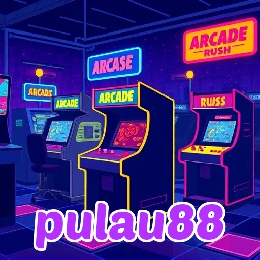 pulau88: Menyelami Lotere Online yang Penuh Seru dan Untung