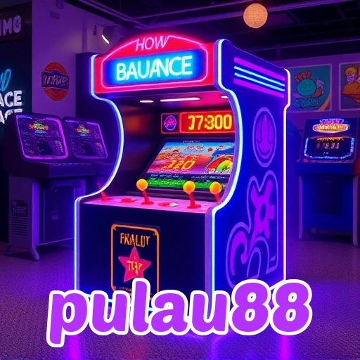 pulau88: Nikmati Serunya Permainan Poker Online yang Mengasyikkan