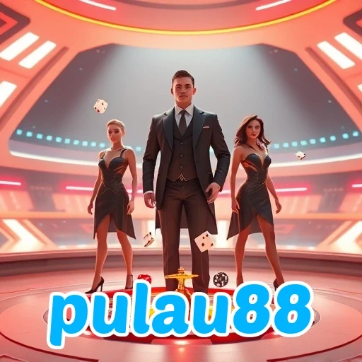 pulau88: Menangkan Hadiah Menarik dan Permainan Seru Setiap Hari!
