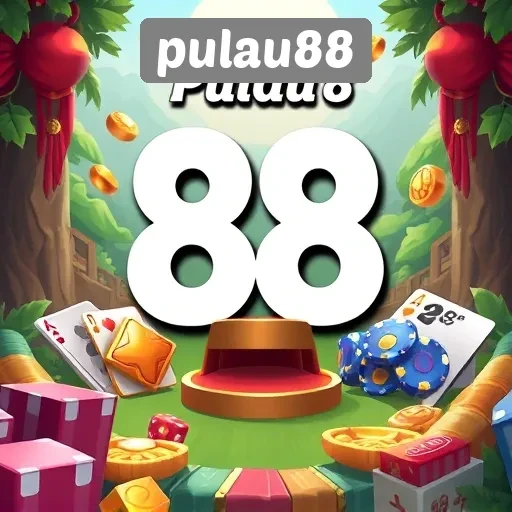 Mengenal Pulau88 Sebagai Destinasi Game Terpercaya di Indonesia