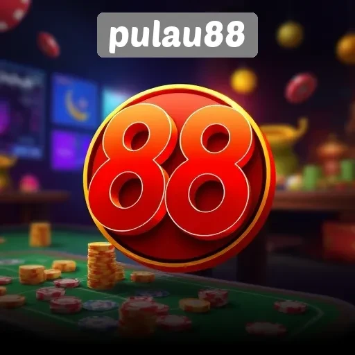 Analisis Keberagaman Permainan yang Ditawarkan Pulau88