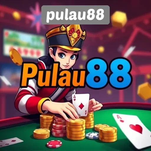 Pengenalan Situs Game Pulau88 untuk Pemain Indonesia