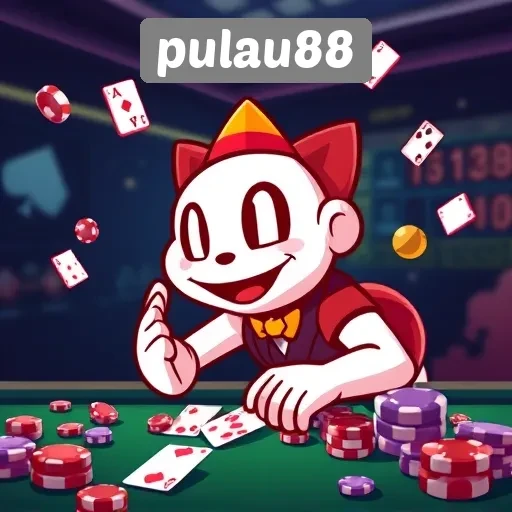 Sebagai Situs Game Pulau88 Menyediakan Beragam Pilihan Permainan