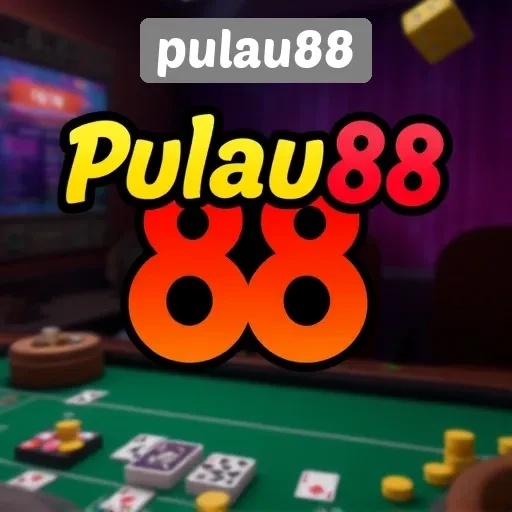 Pulau88 sebagai Platform Game Terpercaya di Indonesia