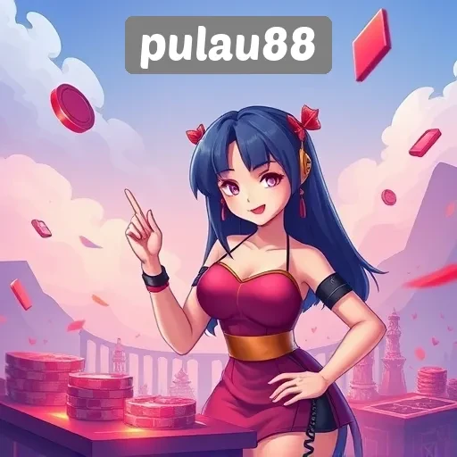 Pulau88 Menjadi Pilihan Utama Para Gamers Indonesia