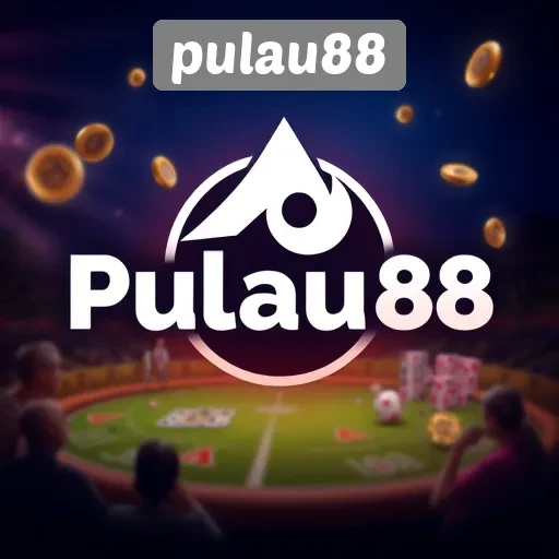 Dampak Pulau88 Terhadap Industri Game Online di Tanah Air