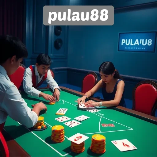 Review Pengalaman Bermain di Pulau88 oleh Para Pengguna