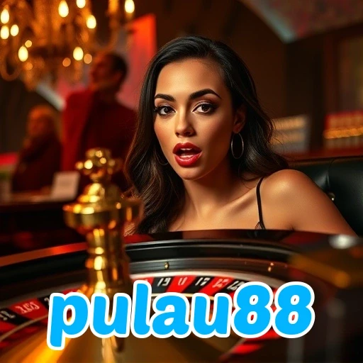 pulau88: Bergabung dengan Mudah untuk Nikmati Game Online Terbaik