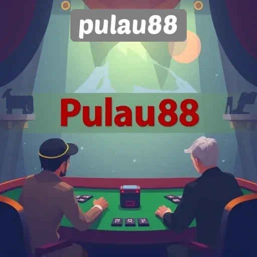 Keamanan dan Privasi Pemain di Situs Pulau88