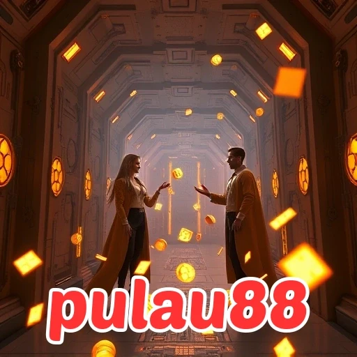 pulau88: Temukan Keseruan dan Keuntungan Slot Online Terbaik di Sini