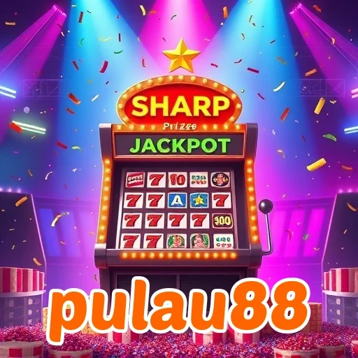 pulau88: Serunya Turnamen Game Online yang Wajib Dicoba